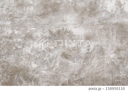 Concrete cement cracked wall texture  138950110