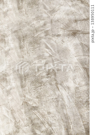 Concrete cement cracked wall texture  138950111