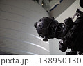大阪市立科学館のプラネタリウム投影機 138950130