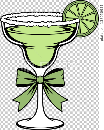 cocktail, alcohol, vector 138950931