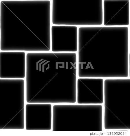 Seamless marble tile texture with natural veins. Hi-res texture. Seamless marble tile texture with natural veins. Hi-res texture. 138952034