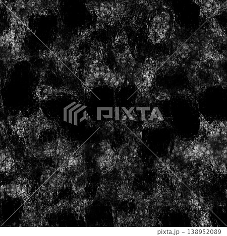 Seamless rock texture with cracks. High resolution photo filter. 138952089