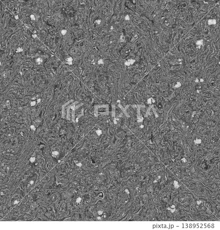 Seamless rock texture with cracks. High resolution photo filter. 138952568