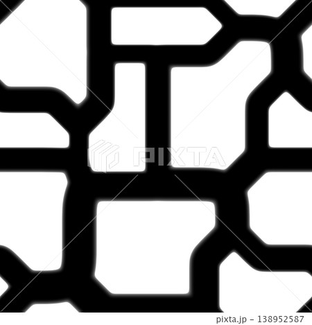 Seamless camouflage texture. High resolution photo filter. Seamless camouflage texture. High resolution photo filter. 138952587