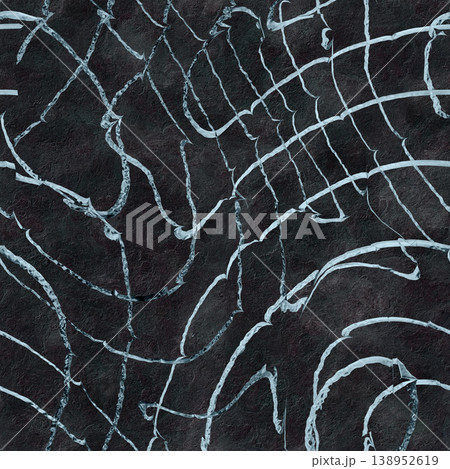 Vintage wall with rough cracked paint. High resolution photo filter. 138952619
