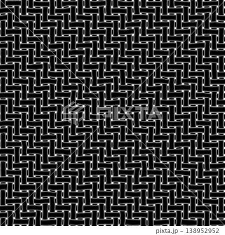 Grainy basketry dry grass carpet, seamless textile pattern. Grainy basketry dry grass carpet, seamless textile pattern. 138952952
