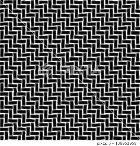 Grainy basketry dry grass carpet, seamless textile pattern. Grainy basketry dry grass carpet, seamless textile pattern. 138952959