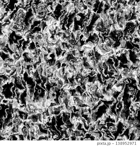Seamless pattern of dry cracked earth. High resolution photo filter. 138952971