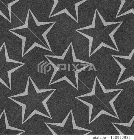 Decorative wallpaper for interior decor. Seamless pattern. High resolution photo filter. 138953983