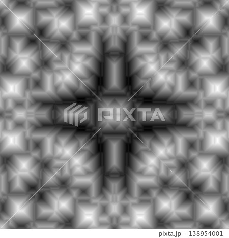 Seamless pattern of colorful stained glass windows with vibrant color palette Seamless pattern of colorful stained glass windows with vibrant color palette 138954001