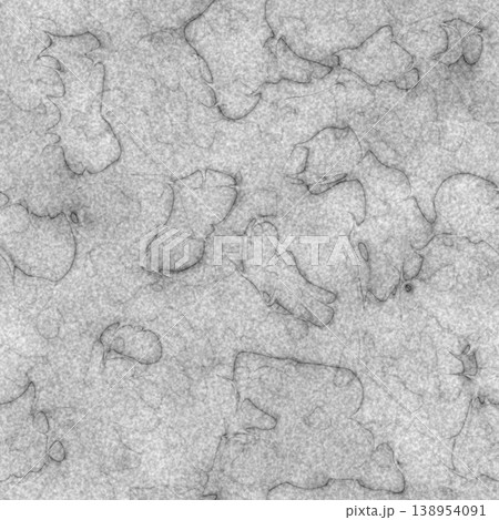Seamless pattern of polished marble stone.  High resolution photo filter. 138954091