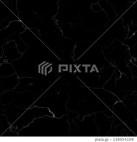 Seamless pattern of polished marble stone.  High resolution photo filter. 138954109