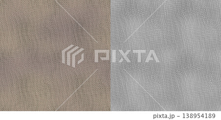 Distressed denim blue texture with worn fabric patterns. Jean texture via an alpha channel. Distressed denim blue texture with worn fabric patterns. Jean texture via an alpha channel. 138954189