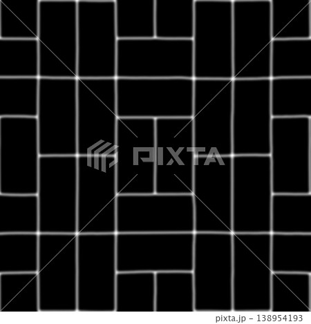 Seamless aged brick wall texture. High resolution photo filter. Seamless aged brick wall texture. High resolution photo filter. 138954193