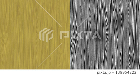 Natural seamless cedar grain texture. Wood texture via an alpha channel. Natural seamless cedar grain texture. Wood texture via an alpha channel. 138954222