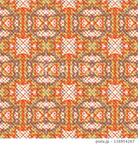 Fancy pattern vertical fabric, seamless textile pattern. High resolution photo filter. Fancy pattern vertical fabric, seamless textile pattern. High resolution photo filter. 138954267