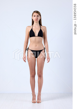 Studio Digitals Full-Length Front Model View 138954338