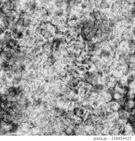 High Contrast Grayscale Marble Vein Texture High Contrast Grayscale Marble Vein Texture 138954427