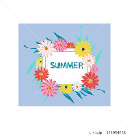 free design Hand drawn floral illustration painted flowers eucalypt leaves wildflowers herbs free design Hand drawn floral illustration painted flowers eucalypt leaves wildflowers herbs 138954688