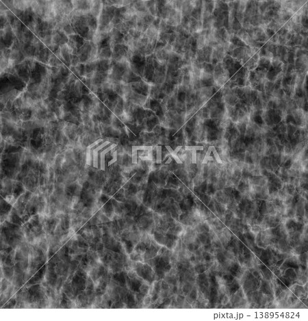 Fluorite Crystal Cavern Height Displacement Map 138954824