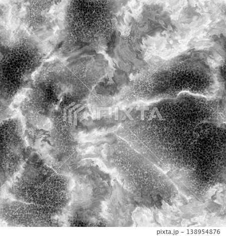 Forest Flood Moss Pattern Alpha Mask Stencil Forest Flood Moss Pattern Alpha Mask Stencil 138954876