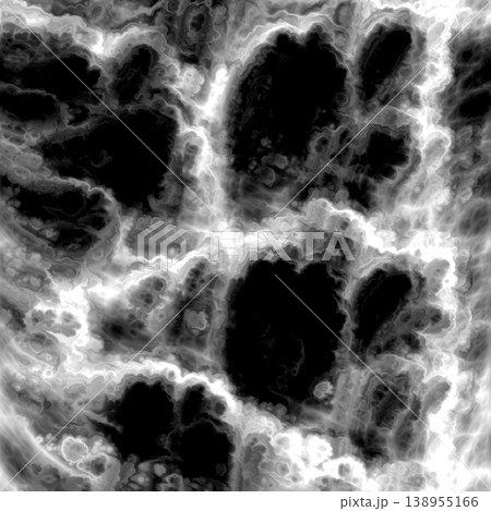 Fractured Kingdom Terrain Shading Occlusion Map Fractured Kingdom Terrain Shading Occlusion Map 138955166