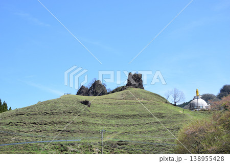 月廻り公園 138955428