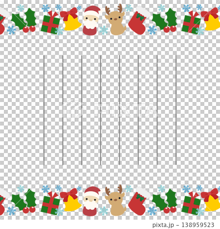 Christmas Letter 138959523