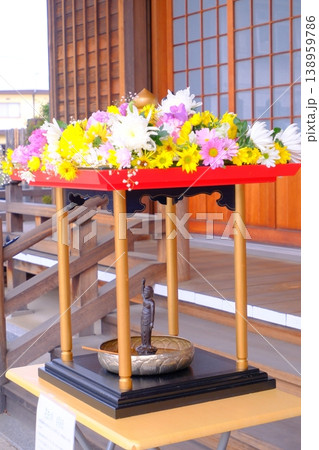 花まつり 花まつり 138959786
