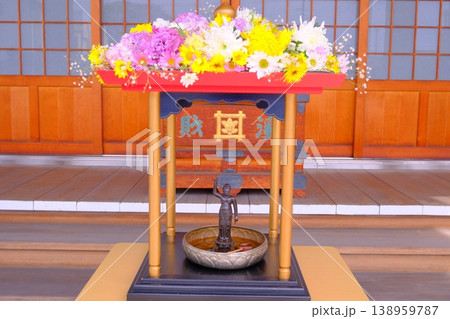 花まつり 花まつり 138959787