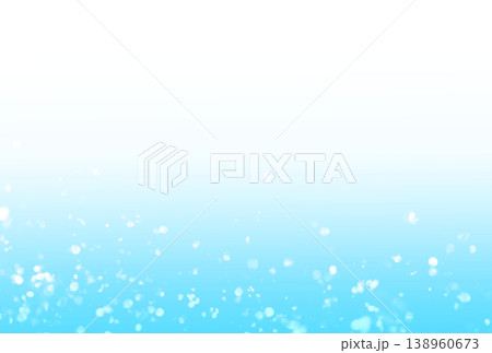 背景素材_水面_エメラルドグリーン 背景素材_水面_エメラルドグリーン 138960673