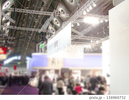 メッセ 国際展示場 フランクフルト国際見本市 見本市 138960732