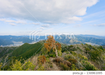 石金山からの眺め 138961095