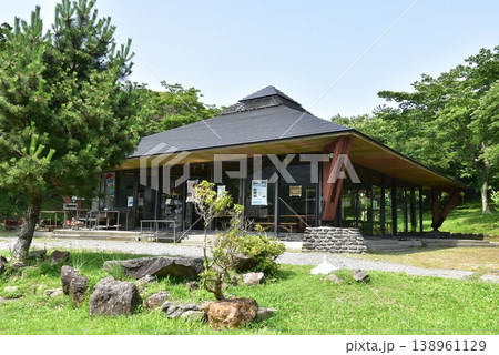 箱根町 芦ノ湖キャンプ村のBBQガーデンレストハウス 箱根町 芦ノ湖キャンプ村のBBQガーデンレストハウス 138961129