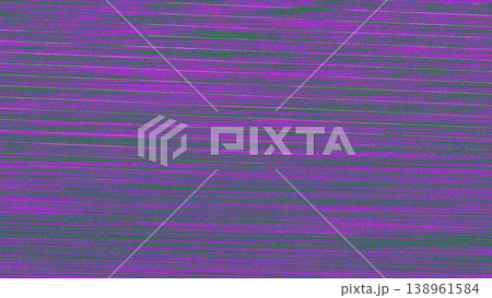 Abstract digital glitch screen pattern Abstract digital glitch screen pattern 138961584