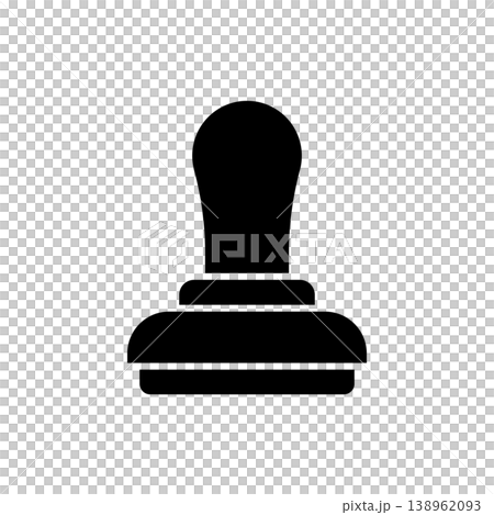 Rubber Stamp icon vector design templates simple and modern Rubber Stamp icon vector design templates simple and modern 138962093