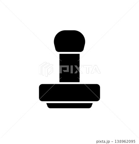 Rubber Stamp icon vector design templates simple and modern Rubber Stamp icon vector design templates simple and modern 138962095