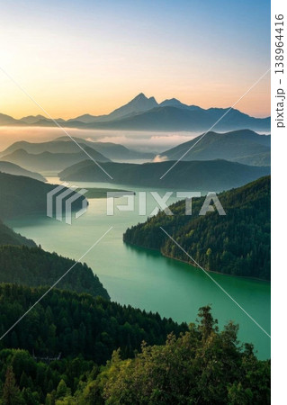 湖 鶏冠 とさか 138964416