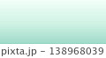 Soft Aqua Green Gradient Calm Minimal Background 138968039