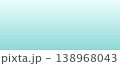 Soft Aqua Blue Gradient Calm Clean Background 138968043