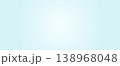 Soft Blue Gradient Background with Subtle Center Glow 138968048