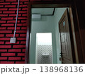 Great hostel in good sunset 138968136