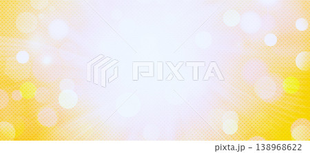 Bokeh background perfect for Holidays, Anniversary, Birthdays, Festive and various desing works 138968622