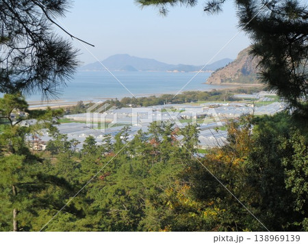 2014年・香川・観音寺・八幡・風景・有明浜・其の四 2014年・香川・観音寺・八幡・風景・有明浜・其の四 138969139