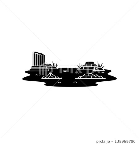 icon siluet icon siluet 138969780