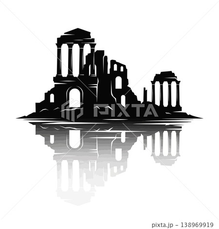 icon siluet icon siluet 138969919