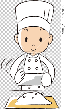 做飯的人 做飯的人 138970382