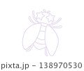 ハエ座みつばち座 138970530