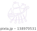 アルゴ座 138970531