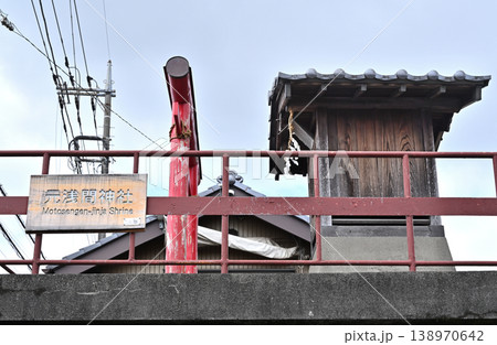 岩槻散歩:仲町浅間神社(元浅間神社) 岩槻散歩:仲町浅間神社(元浅間神社) 138970642